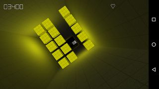 Infinite Tunnel - Screenshot 3