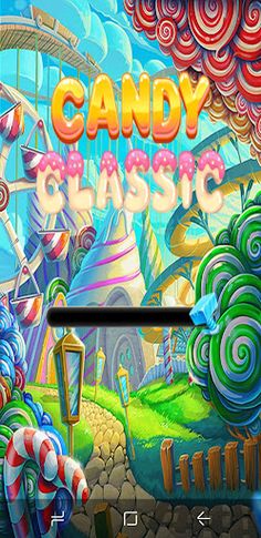 Sweet Blast: My World Paradise - Screenshot 1