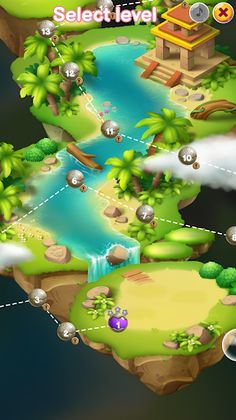 Pixel Bear Deluxe - Screenshot 3