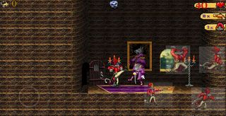 Captain Claw Mobile - Screenshot 3