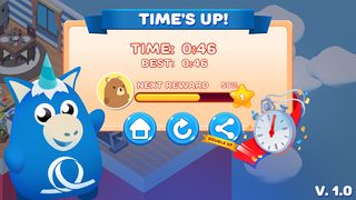 Dangerous Bunch - Screenshot 3