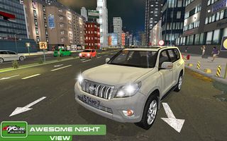 Prado 150 Super Car: Speed Dri - Screenshot 3