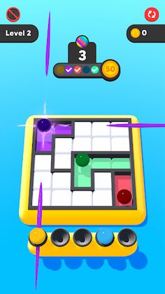 Sudolight - Screenshot 2