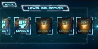 StreetFighterZ - Screenshot 3