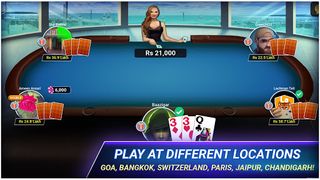 Teen Patti Royal - 3 Patti - Screenshot 3