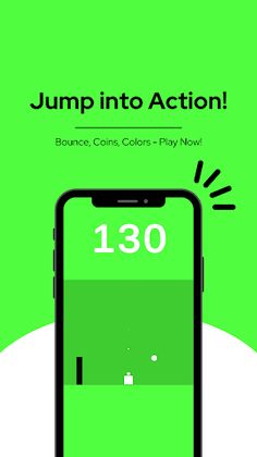 Double Jump! - Screenshot 4