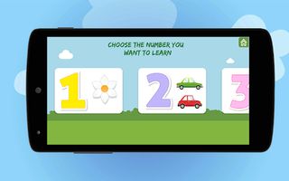 Learn Counting - Screenshot 2