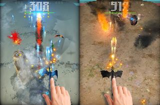 Dragon Rage - Screenshot 2