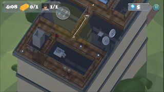 High Alert - Screenshot 2