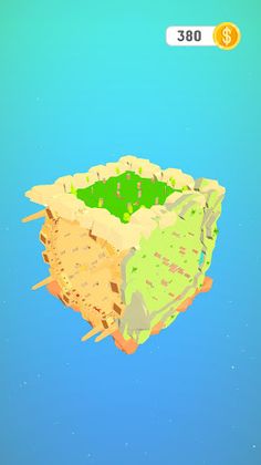 Crossbow Monster Hunter - Screenshot 1