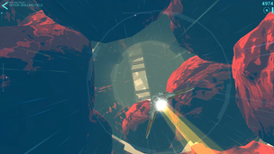 Hyperburner - Screenshot 2