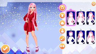 العاب مكياج وتلبيس للبنات 2023 - Screenshot 2