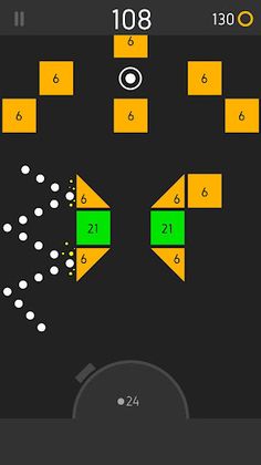 Ballz Shooter - Screenshot 4