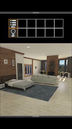 EscapeGame:NEAT ESCAPE PACK3-1 - Screenshot 2