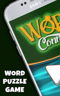 Word Connect- CrossWord Puzzle - Screenshot 1