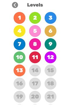 اصطاد الكلمة - Screenshot 3