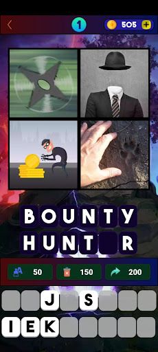 Dota 2: Heroes Quiz - Screenshot 2