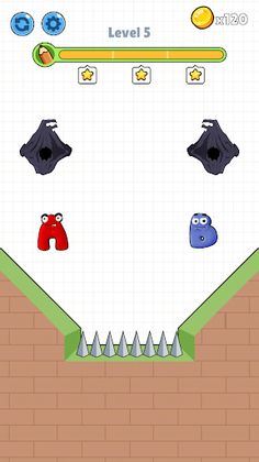 Save Alphabet Master - Screenshot 3