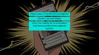 Defiende - Screenshot 3