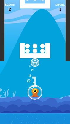 Bubble Protector - Screenshot 4