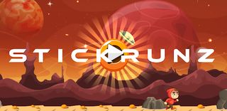 Stick RunZ - Screenshot 2