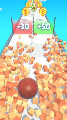 Wrecking Ball! - Screenshot 4