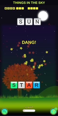 WordKing - Screenshot 4