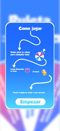 Juegos Para Tomar Con Amigos - Screenshot 3