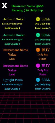 Learn Music Arcade - Screenshot 3