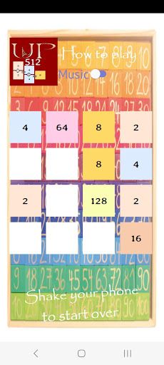 Up 512 - Screenshot 2