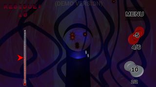 FEVER (Demo) - Screenshot 3