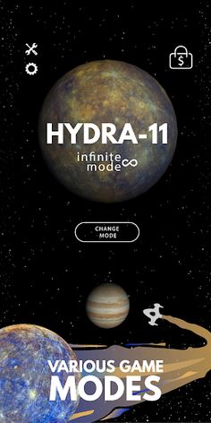 Space Helix: Conquer Treasures - Screenshot 4