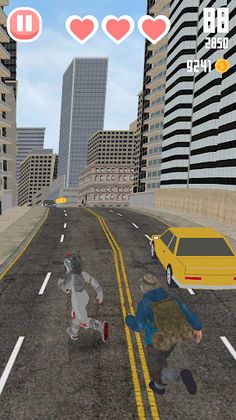 Stay Safe - Screenshot 2