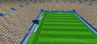 Amazing Soccer - Screenshot 3