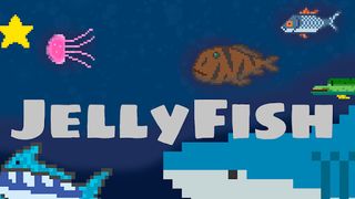 JellyFish (Geox) - Screenshot 1