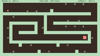 Trial And Terror - Screenshot 1