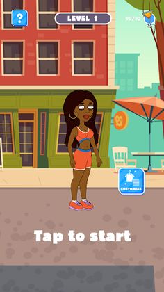 Go Home! - Screenshot 1