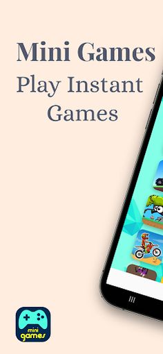 Mini Games - Unlimited Games - Screenshot 1