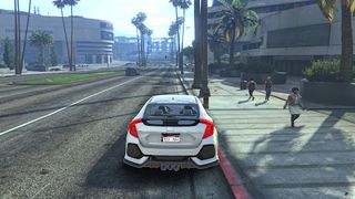 Car Parking 3D Simulator Game - Screenshot 1