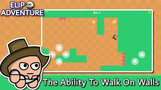 elip adventure - Screenshot 1