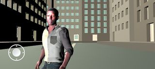 Open World Proto - Screenshot 1