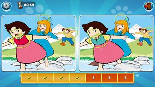 Samson & Gert Quizzz - Screenshot 2