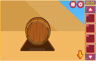 Free New Escape Game 121 Smart - Screenshot 2