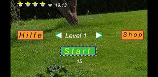 Hühnerhof - Screenshot 1