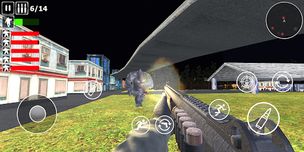 Kaiju Godzilla King Kong Game - Screenshot 3