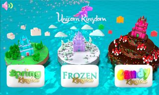 Unicorn Kingdom - Screenshot 1