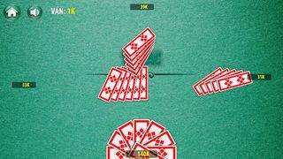 Tứ Sắc - Tu Sac - Screenshot 2