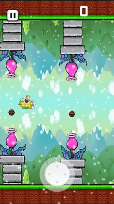 Mouse Trip - Screenshot 4