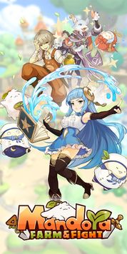 Mandora Farm and Fight - Screenshot 1