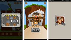 PUZZLE BLOCKS ROCK - Screenshot 2